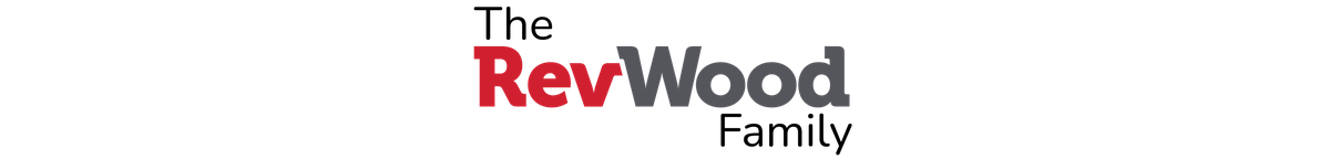 RevWood family logo