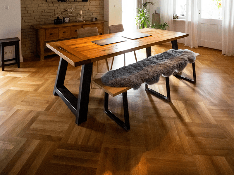 Your trusted Harrisburg, PA area flooring contractors - Harrisburg Wall & Floor