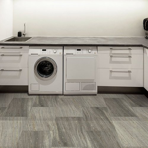 Wood look waterproof flooring in Mechanicsburg, PA from Harrisburg Wall & Flooring