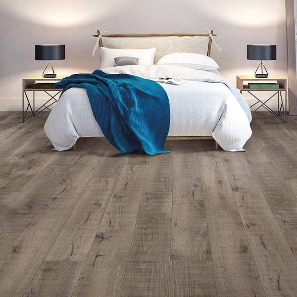 Vinyl flooring in Mechanicsburg, PA from Harrisburg Wall & Flooring
