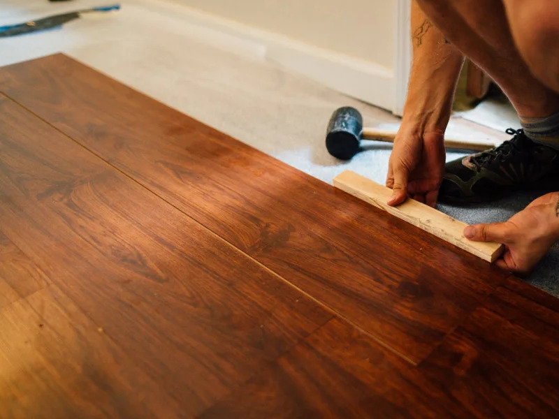 Learn more about the residential installation service provided by Harrisburg Wall & Flooring  in Harrisburg, PA  today