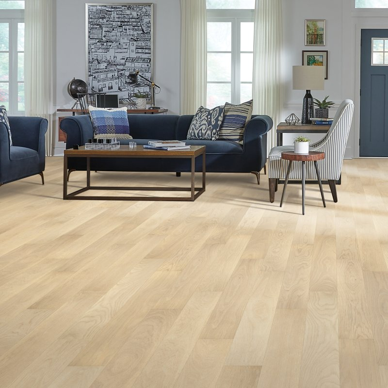 Harrisburg Wall & Flooring providing laminate flooring for your space in Harrisburg, OH  -Adler Bridge Malted Oak