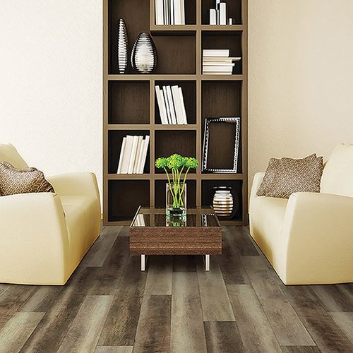 Vinyl plank flooring in Carlisle, PA from Harrisburg Wall & Flooring