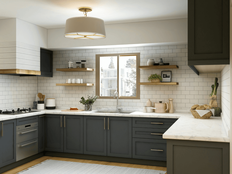 Learn more about the kitchen remodeling services provided by Harrisburg Wall & Flooring in Harrisburg, PA  today