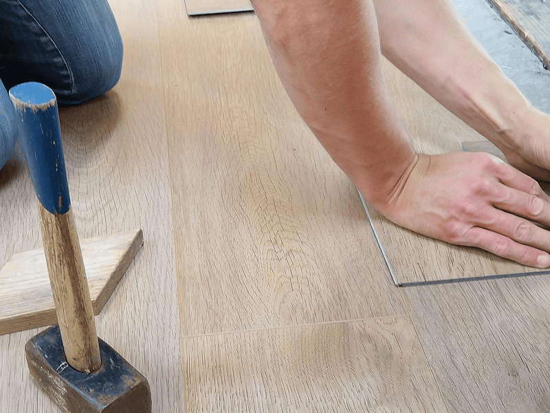 Harrisburg Wall & Flooring offers flooring removal to a wide variety of locations in the Harrisburg, PA  area
