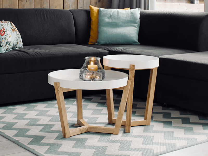 Shop at home with Harrisburg Wall & Flooring