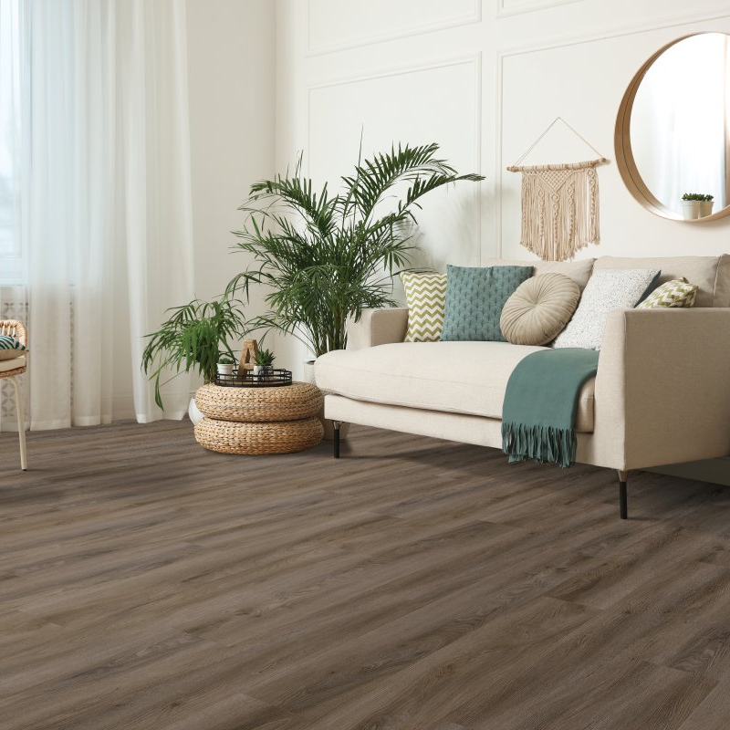 Harrisburg Wall & Flooring providing affordable luxury vinyl flooring in Harrisburg, OH  - Benton Beach - Brindle
