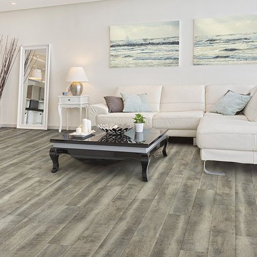 Wood look vinyl sheet flooring in Harrisburg, PA from Harrisburg Wall & Flooring