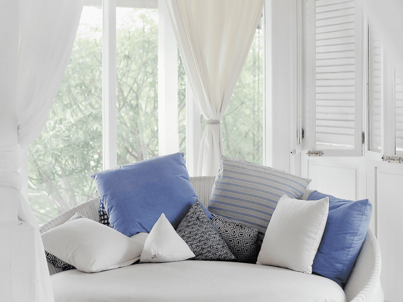 Window treatment services from Harrisburg Wall & Flooring in the Harrisburg, PA  area - stop by our showroom to learn more today!