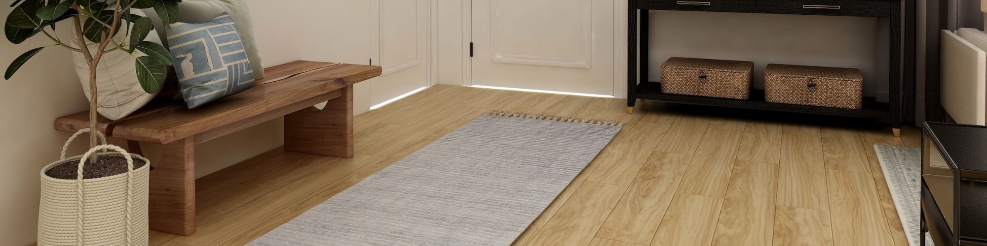 Vinyl flooring in Harrisburg PA