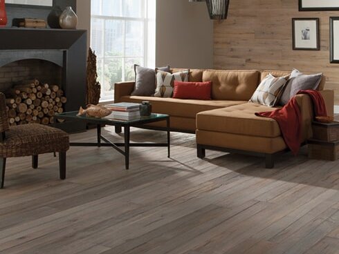 Waterproof flooring in Harrisburg, PA from Harrisburg Wall & Flooring