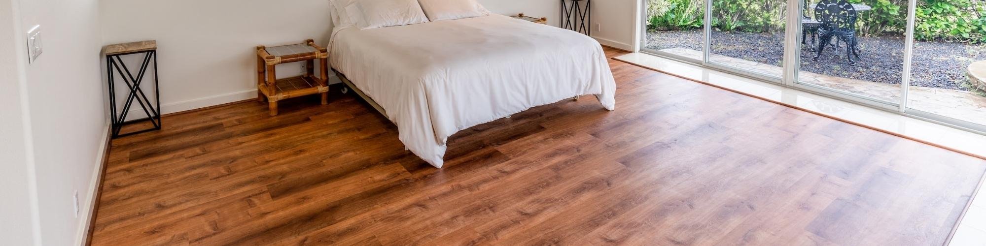 Hardwood flooring in Harrisburg, PA