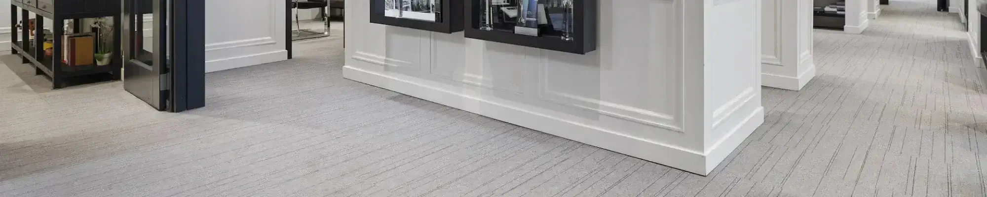 Commercial Flooring Installation services from Harrisburg Wall & Flooring in the Harrisburg, PA  area - stop by our showroom to learn more today!