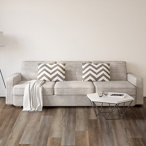 Luxury vinyl tile (LVT) flooring in Hershey, PA from Harrisburg Wall & Flooring