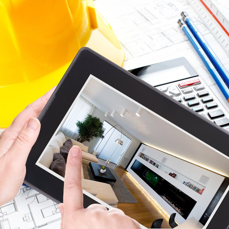 Flooring installation services