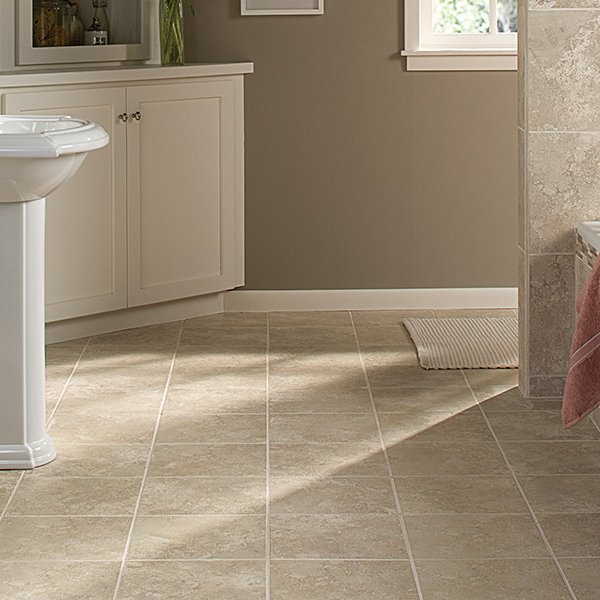Tile flooring in Hershey, PA from Harrisburg Wall & Flooring
