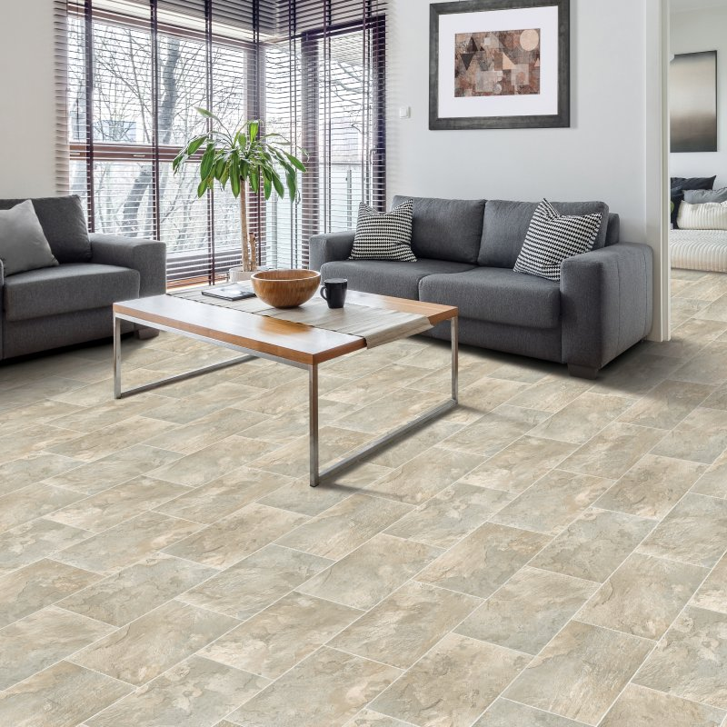 Harrisburg Wall & Flooring providing pet-friendly waterproof vinyl flooring in Harrisburg, OH - Fleming-Safara