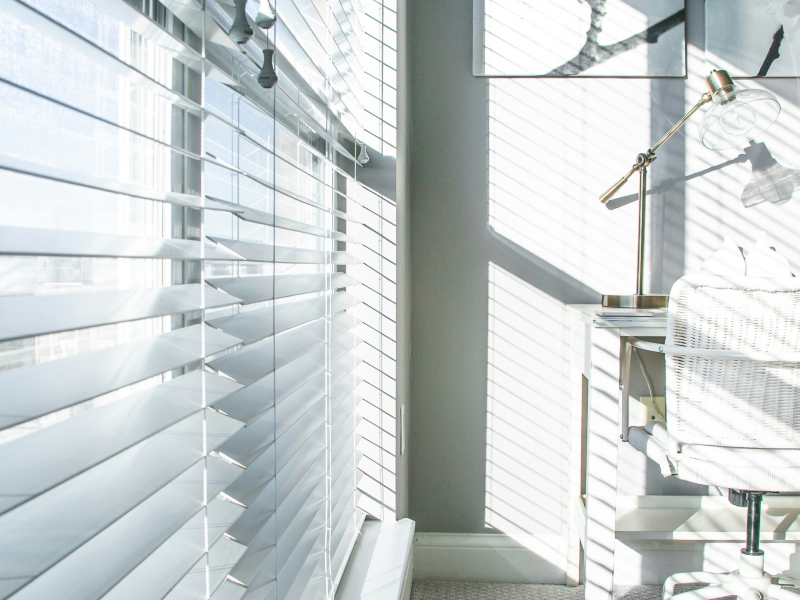 window treatment services from Harrisburg Wall & Flooring in the Harrisburg, PA  area - stop by our showroom to learn more today!