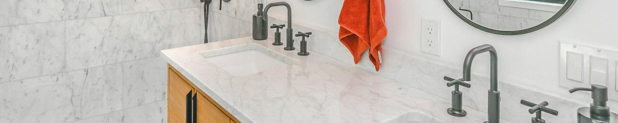 Custom showers services from Harrisburg Wall & Flooring in the Harrisburg, PA  area - stop by our showroom to learn more today!