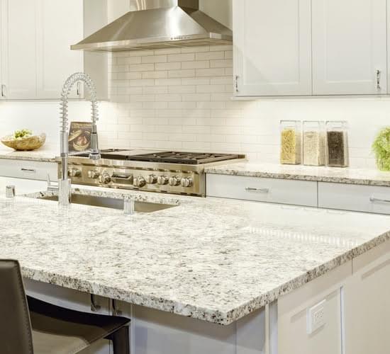 Harrisburg Wall & Flooring Countertops