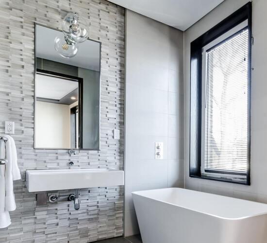 Harrisburg Wall & Flooring Walls